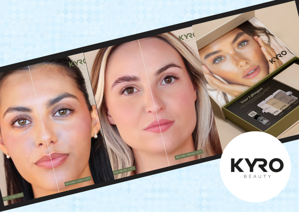 Salon-Style Lash Lift Set Checklist for Home Results