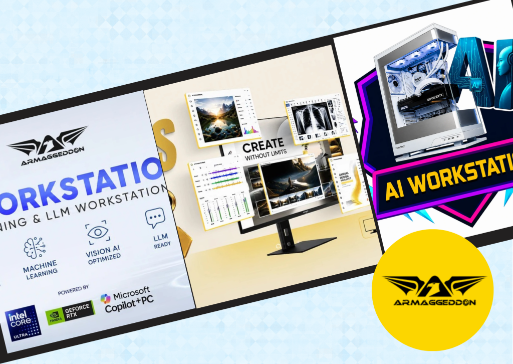 Expert Guide to Choosing a Gaming Desktop in Singapore