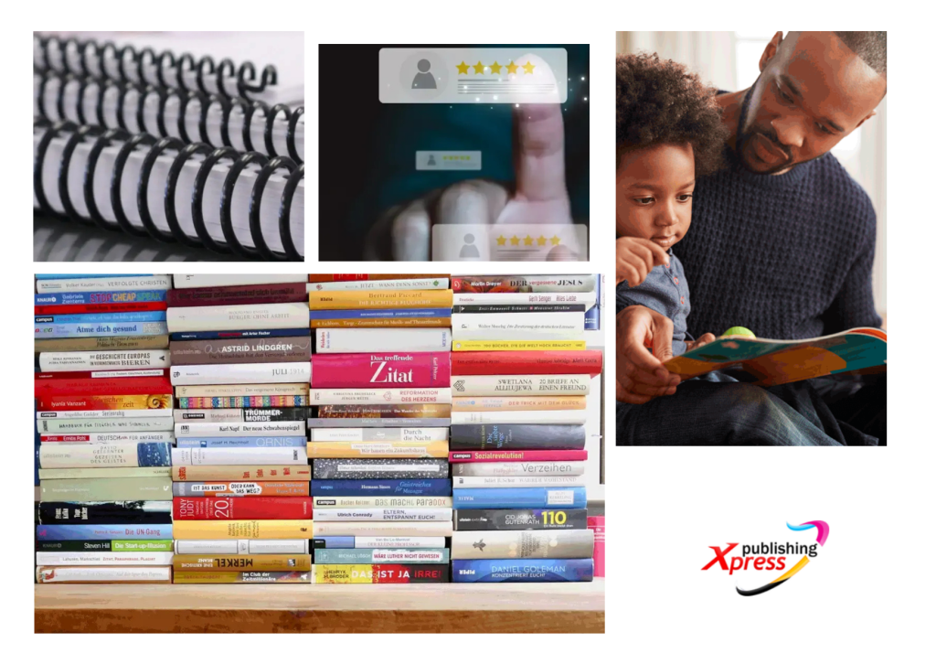 Discover Your Brand Through Print-Ready Self Publishing