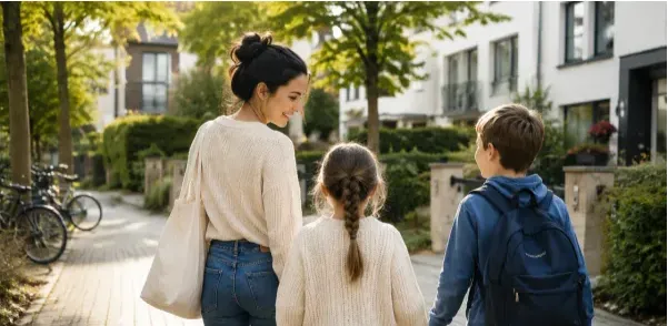 Auost Introduces Compatibility-Focused Matching Tools for Au Pairs and Host Families Auost Introduces Compatibility-Focused Matching Tools for Au Pairs and Host Families