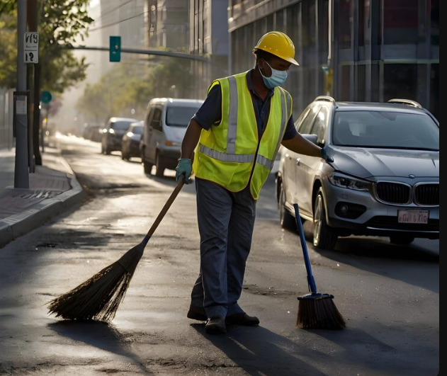 Pro Sweep Amarillo LLC Opens 2026–27 Winter Season Scheduling for Commercial Property and Parking Lot Maintenance Pro Sweep Amarillo LLC Opens 2026–27 Winter Season Scheduling for Commercial Property and Parking Lot Maintenance